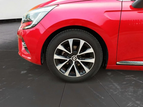 Renault Clio 1.0 TCE 67KW TECHNO 5P