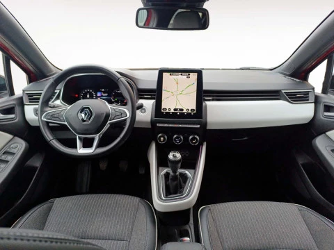 Renault Clio 1.0 TCE 67KW TECHNO 5P