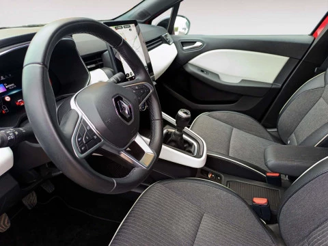 Renault Clio 1.0 TCE 67KW TECHNO 5P