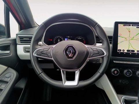 Renault Clio 1.0 TCE 67KW TECHNO 5P