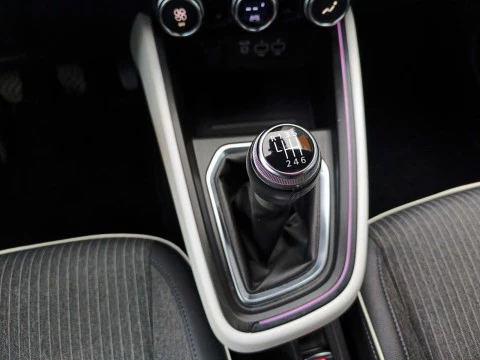 Renault Clio 1.0 TCE 67KW TECHNO 5P