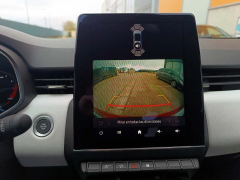 Renault Clio 1.0 TCE 67KW TECHNO 5P