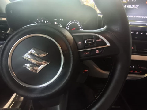 Suzuki Swift 1.2 S1 Mild Hybrid