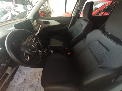 Suzuki Swift 1.2 S1 Mild Hybrid