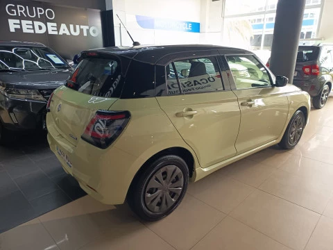 Suzuki Swift 1.2 S1 Mild Hybrid
