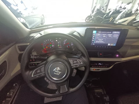 Suzuki Swift 1.2 S1 Mild Hybrid