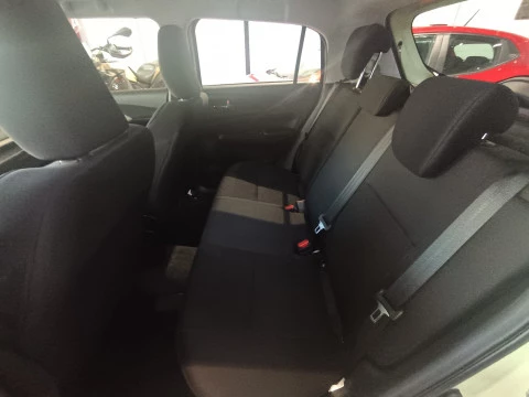 Suzuki Swift 1.2 S1 Mild Hybrid