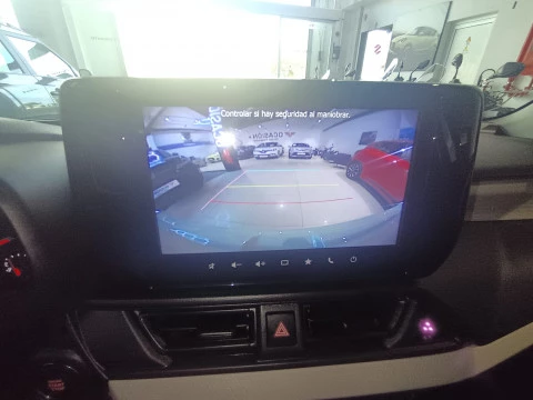 Suzuki Swift 1.2 S1 Mild Hybrid