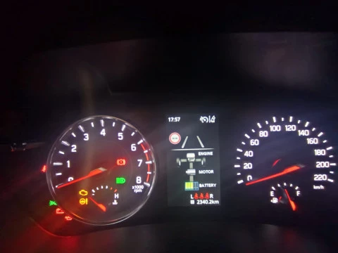 Suzuki Swift 1.2 S1 Mild Hybrid