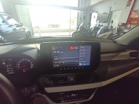 Suzuki Swift 1.2 S1 Mild Hybrid