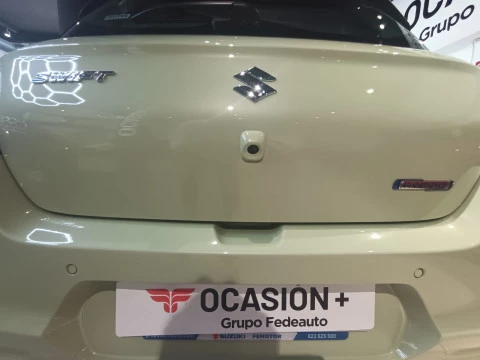 Suzuki Swift 1.2 S1 Mild Hybrid