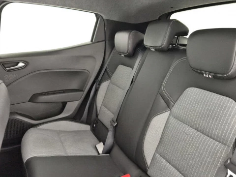 Renault Clio  Gasolina/Gas  TCe GLP Techno 74kW
