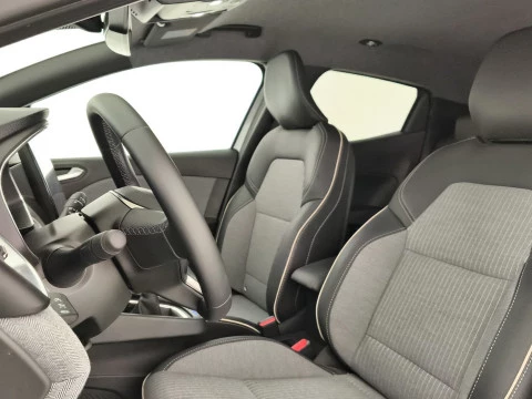 Renault Clio  Gasolina/Gas  TCe GLP Techno 74kW