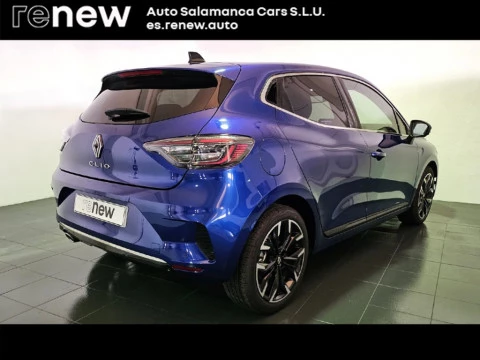 Renault Clio  TCe GLP Techno 74kW