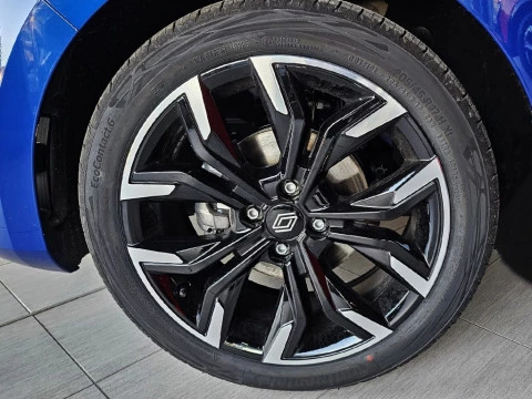 Renault Clio  TCe GLP Techno 74kW