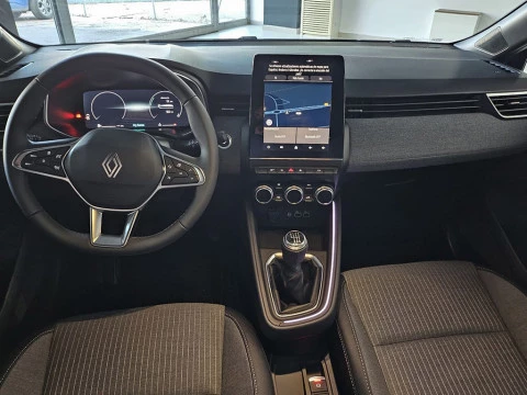 Renault Clio  TCe GLP Techno 74kW