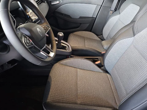 Renault Clio  TCe GLP Techno 74kW