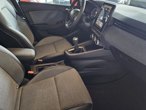 Renault Clio  TCe GLP Techno 74kW