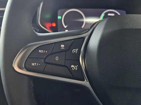 Renault Clio  TCe GLP Techno 74kW