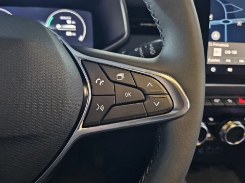 Renault Clio  TCe GLP Techno 74kW