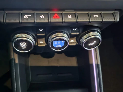 Renault Clio  TCe GLP Techno 74kW