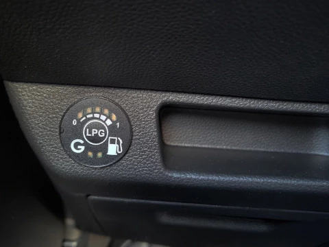 Renault Clio  TCe GLP Techno 74kW