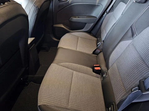 Renault Clio  TCe GLP Techno 74kW