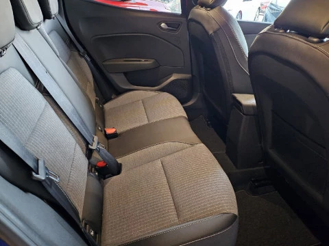 Renault Clio  TCe GLP Techno 74kW