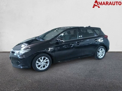 Toyota Auris 1.8 140H Hybrid Active Toyota Auris 1.8 140H Hybrid Active