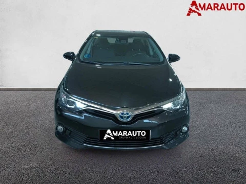 Toyota Auris  1.8 140H Hybrid Active