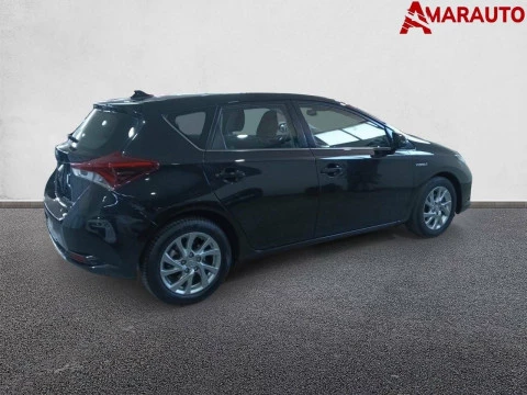 Toyota Auris  1.8 140H Hybrid Active