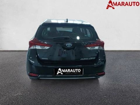 Toyota Auris  1.8 140H Hybrid Active