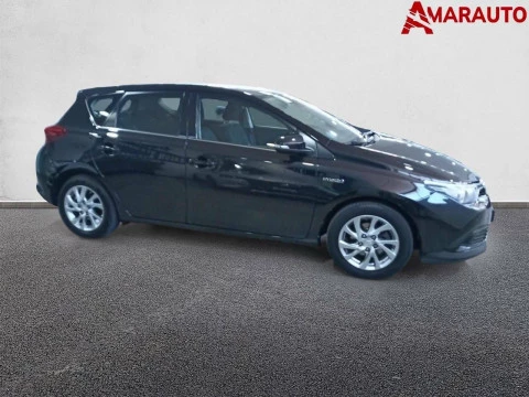 Toyota Auris  1.8 140H Hybrid Active