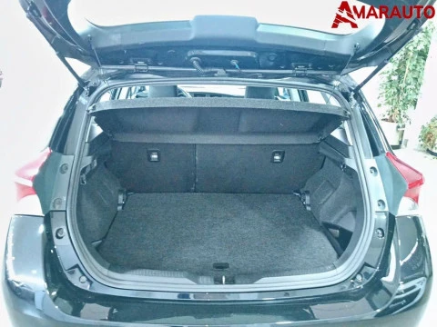 Toyota Auris  1.8 140H Hybrid Active