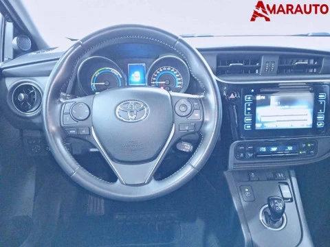 Toyota Auris  1.8 140H Hybrid Active