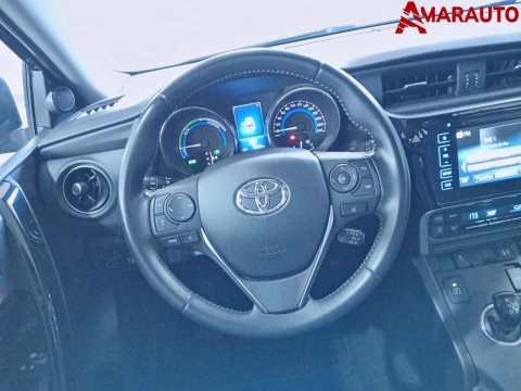 Toyota Auris  1.8 140H Hybrid Active