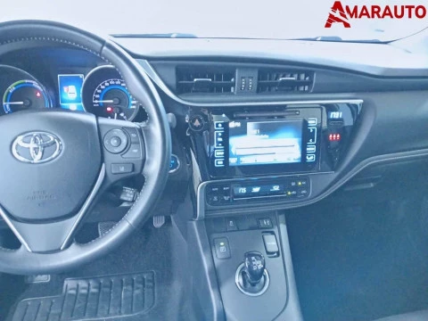 Toyota Auris  1.8 140H Hybrid Active