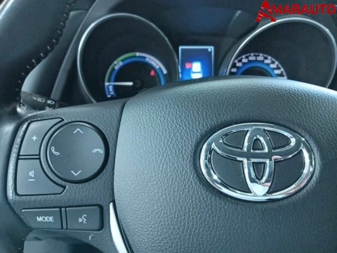 Toyota Auris  1.8 140H Hybrid Active