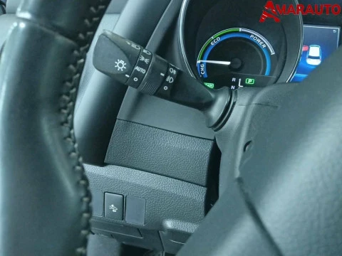 Toyota Auris  1.8 140H Hybrid Active