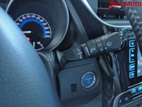 Toyota Auris  1.8 140H Hybrid Active