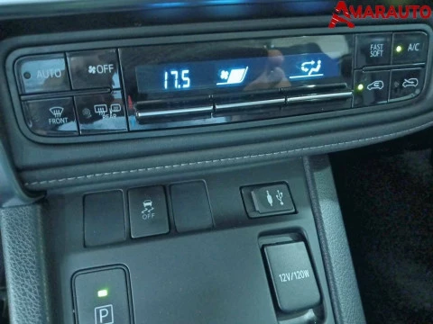 Toyota Auris  1.8 140H Hybrid Active