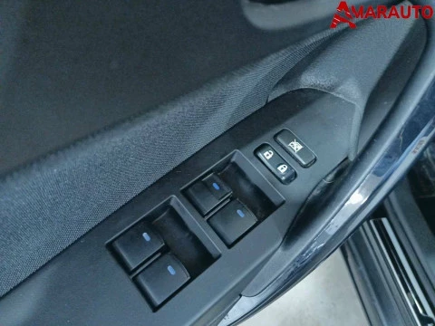 Toyota Auris  1.8 140H Hybrid Active