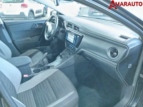 Toyota Auris  1.8 140H Hybrid Active