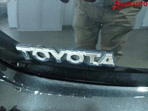 Toyota Auris  1.8 140H Hybrid Active