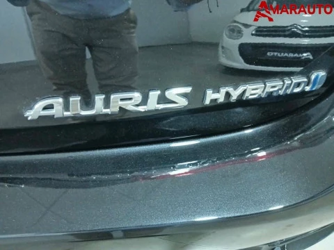 Toyota Auris  1.8 140H Hybrid Active