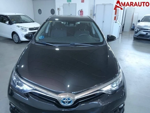 Toyota Auris  1.8 140H Hybrid Active