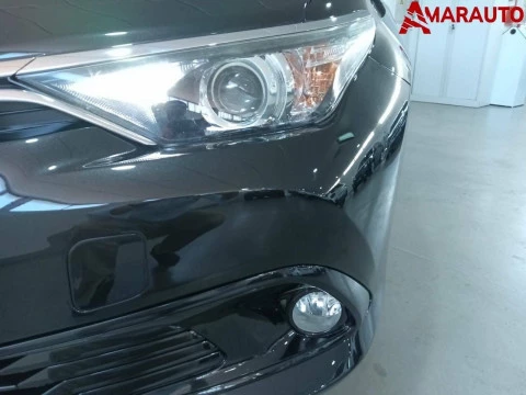 Toyota Auris  1.8 140H Hybrid Active