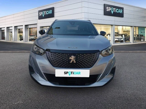Peugeot 2008 Allure BlueHDI 130 S&S EAT8