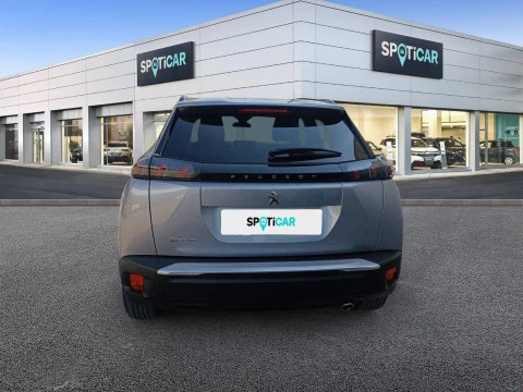 Peugeot 2008 Allure BlueHDI 130 S&S EAT8