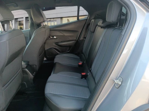 Peugeot 2008 Allure BlueHDI 130 S&S EAT8